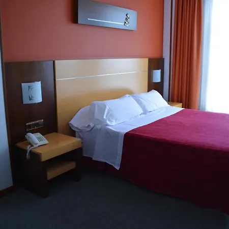 Hotel Loop Saint-Jacques-de-Compostelle