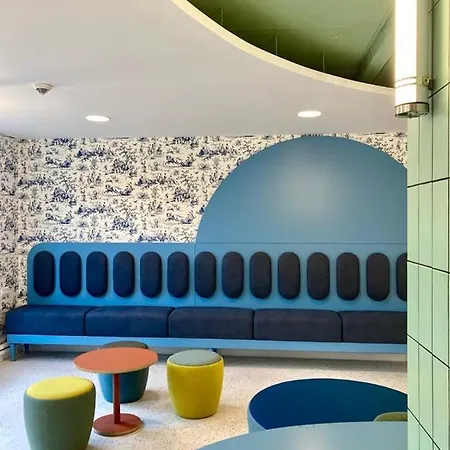Loop Hotel Saint-Jacques-de-Compostelle