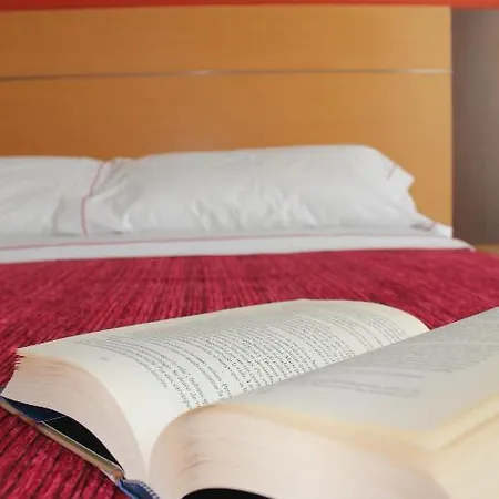 Loop Hotel Saint-Jacques-de-Compostelle