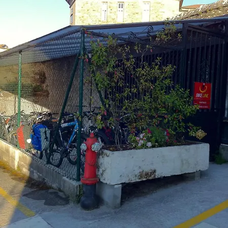 Hotel Loop Saint-Jacques-de-Compostelle