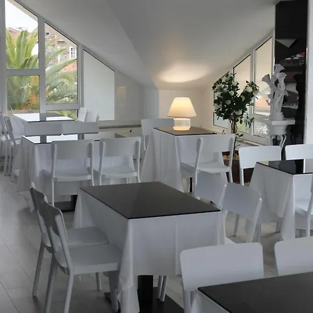 Loop Hotel Saint-Jacques-de-Compostelle